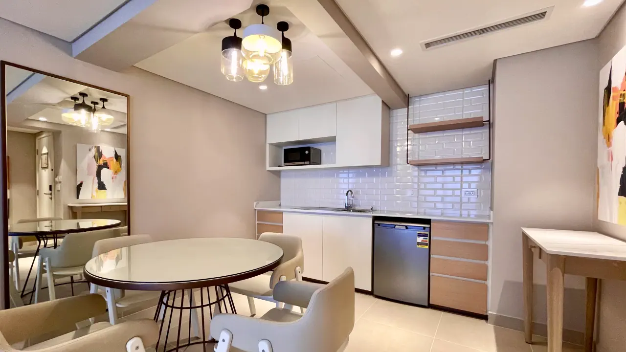 الفندق بالما باي روتانا ريزورت - العلمين الجديدة - العلمين